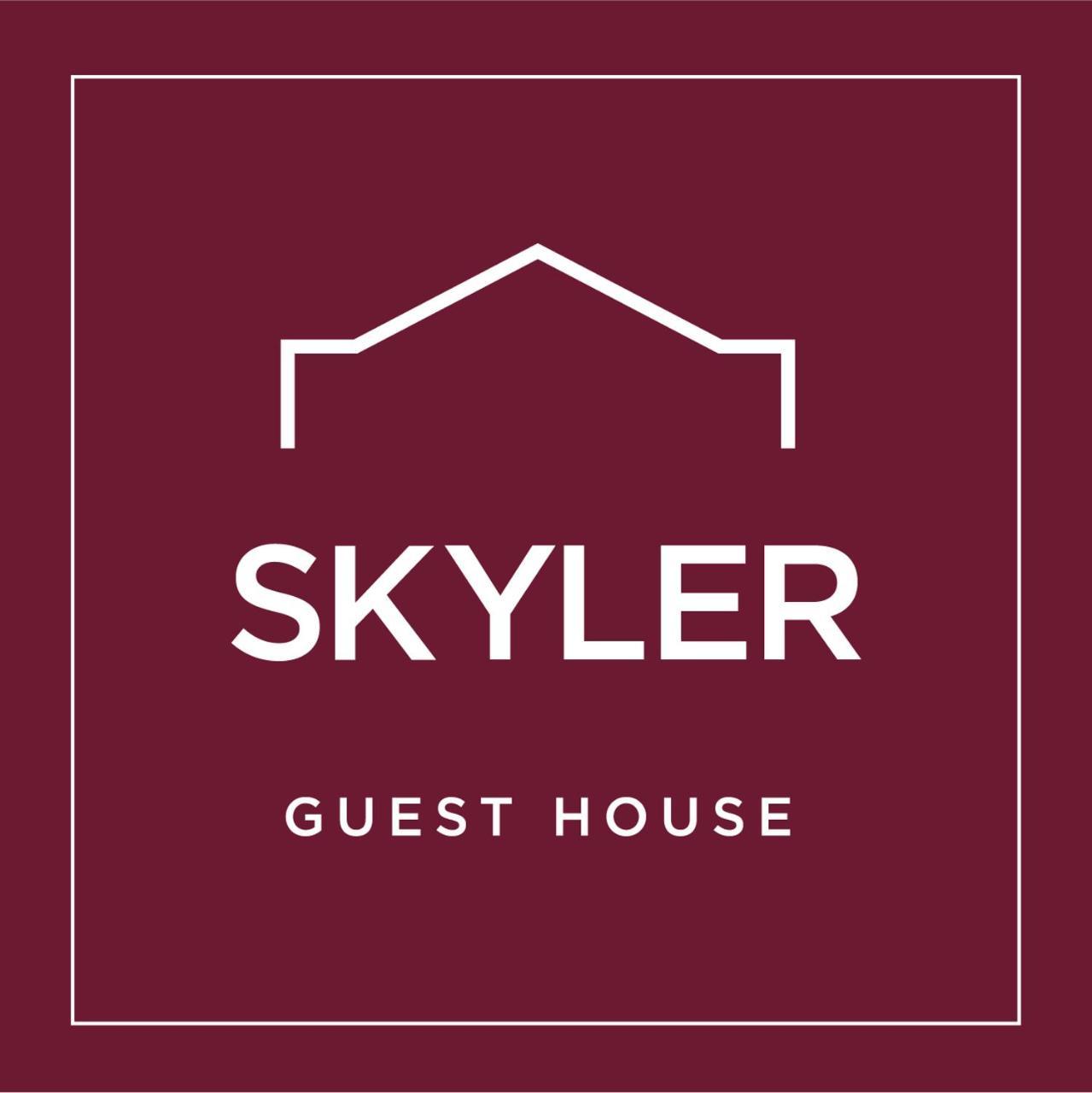Skyler Guest House พลอฟดิฟ ภายนอก รูปภาพ
